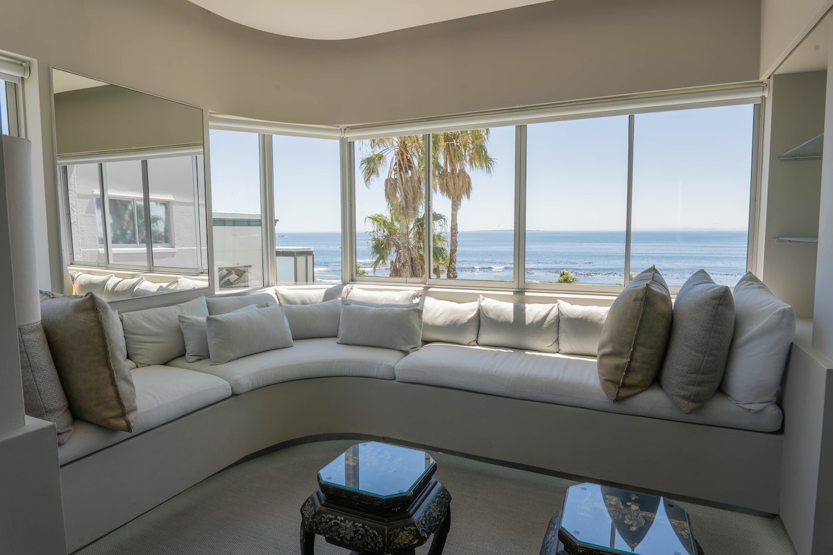 Luxury Apartment on Platinum Mile - Beach Road