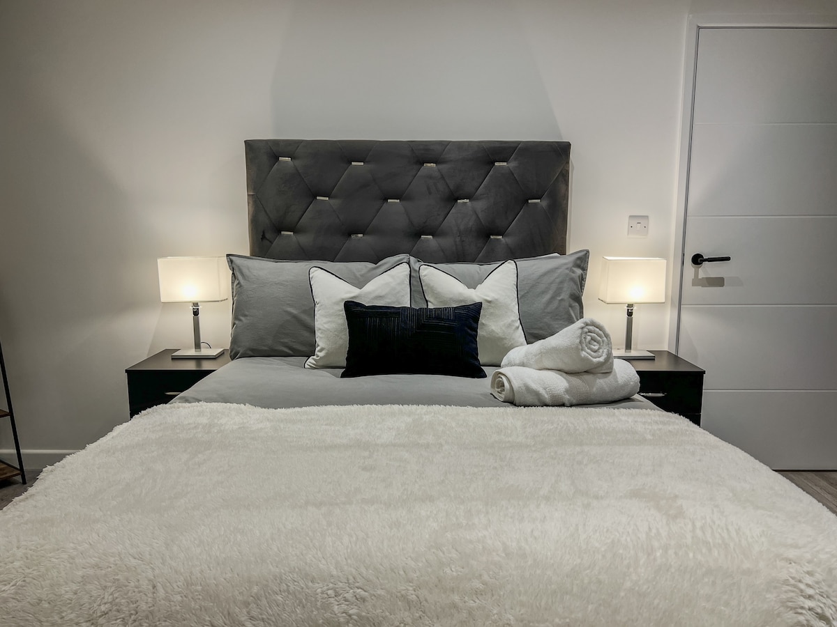 Recommended  Liverpool City Centre Apartment