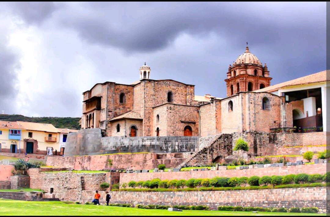 Lovely apartment in the hearth of cusco