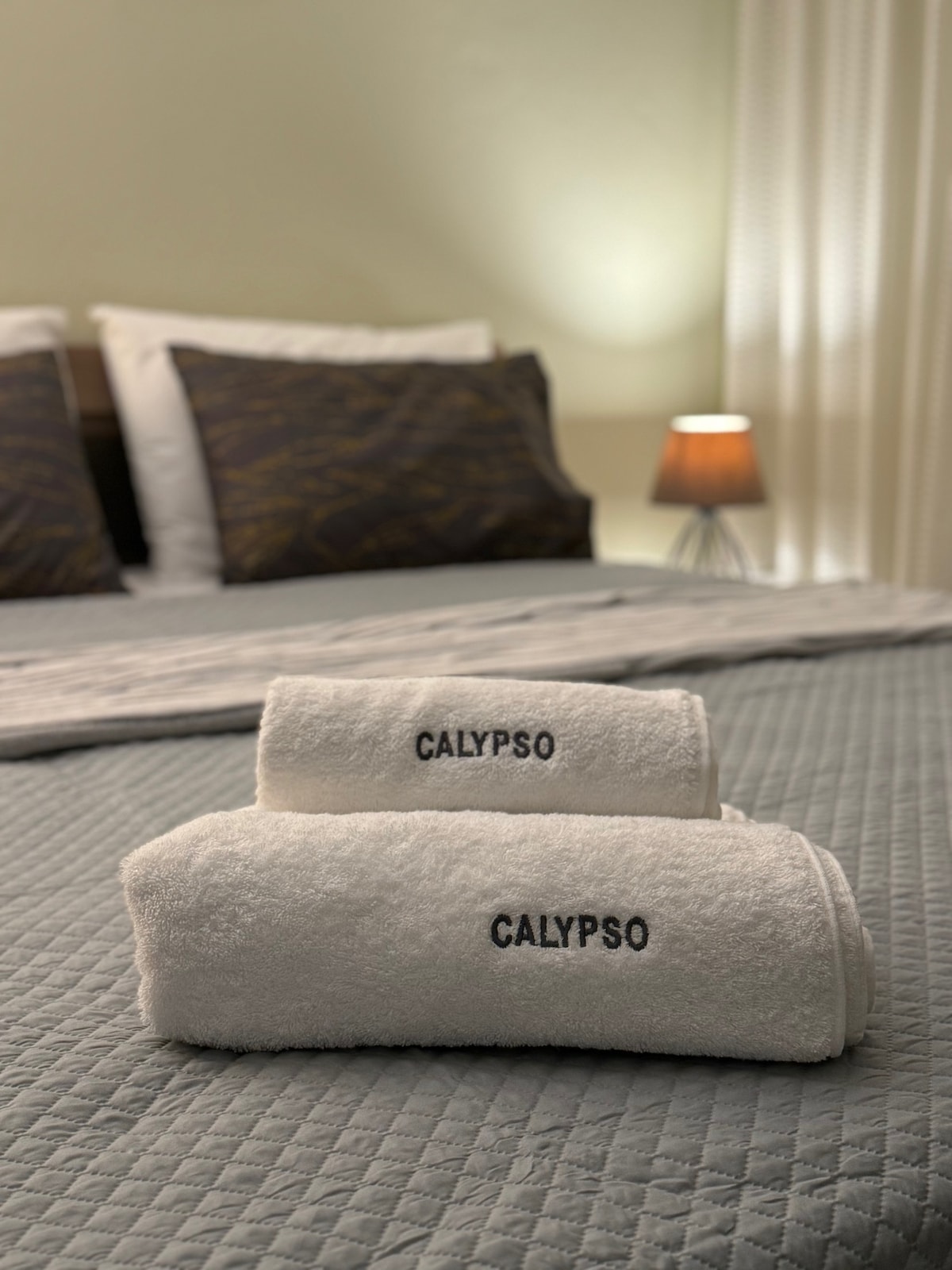 Calypso Seaside Apartment