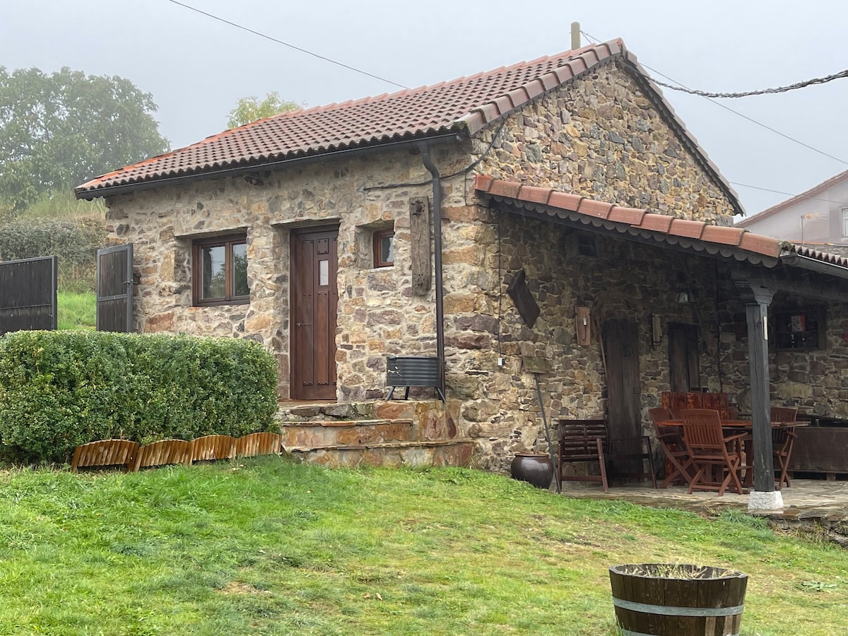 Casa  Rural La Filera II