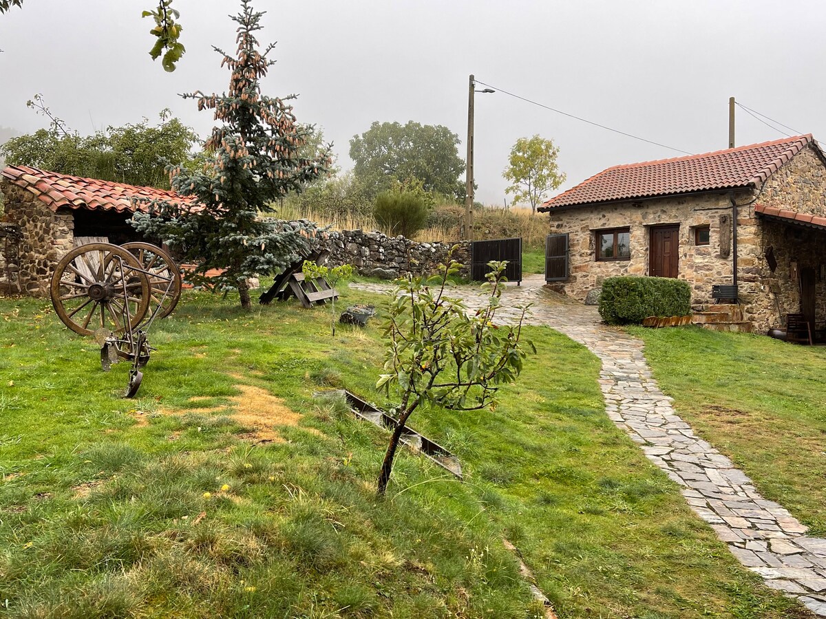 Casa  Rural La Filera II