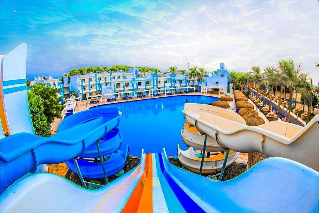 Mirage Bay Hotel&Aquapark Resort