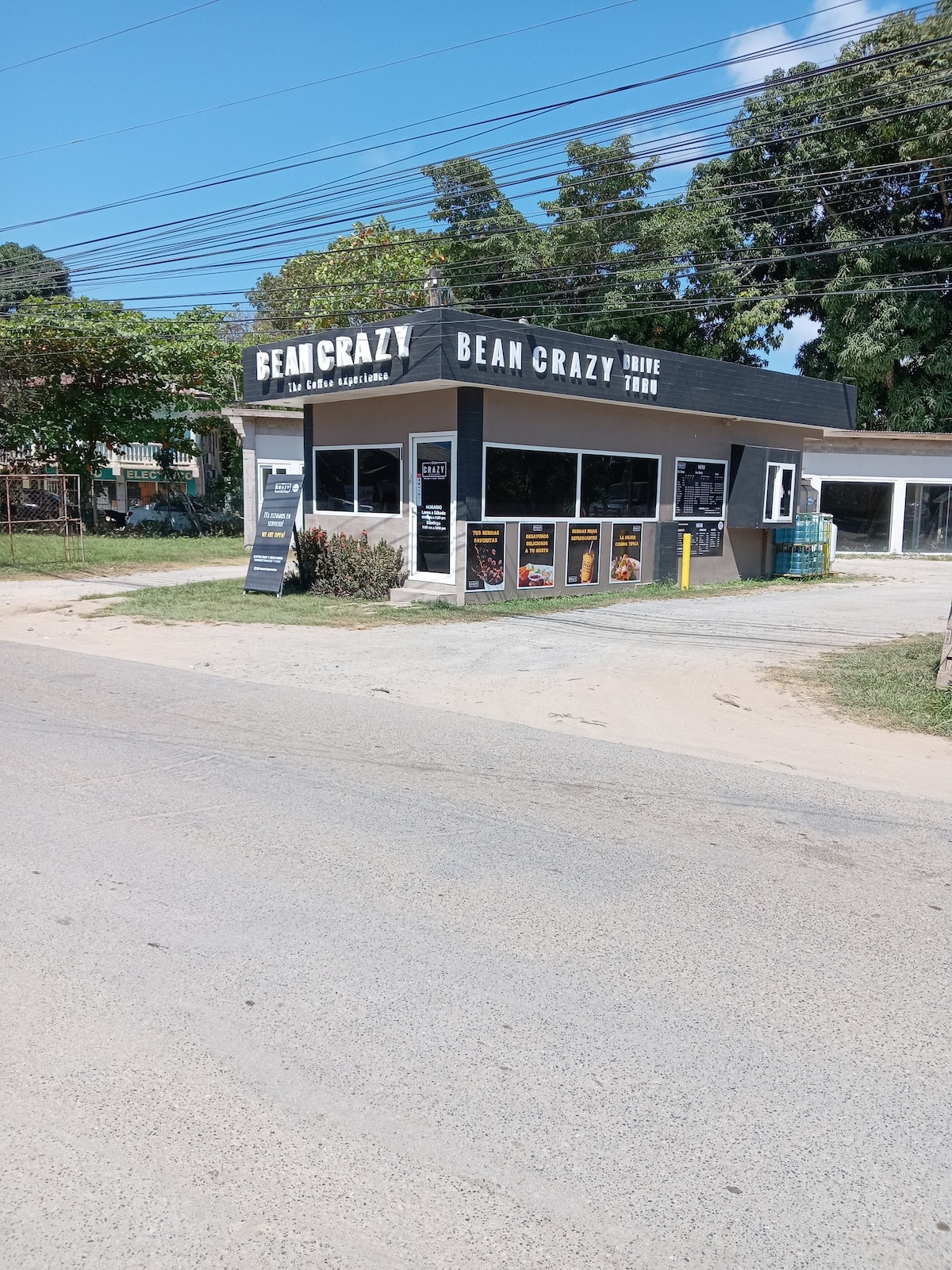 Casita Tortuga Roatan