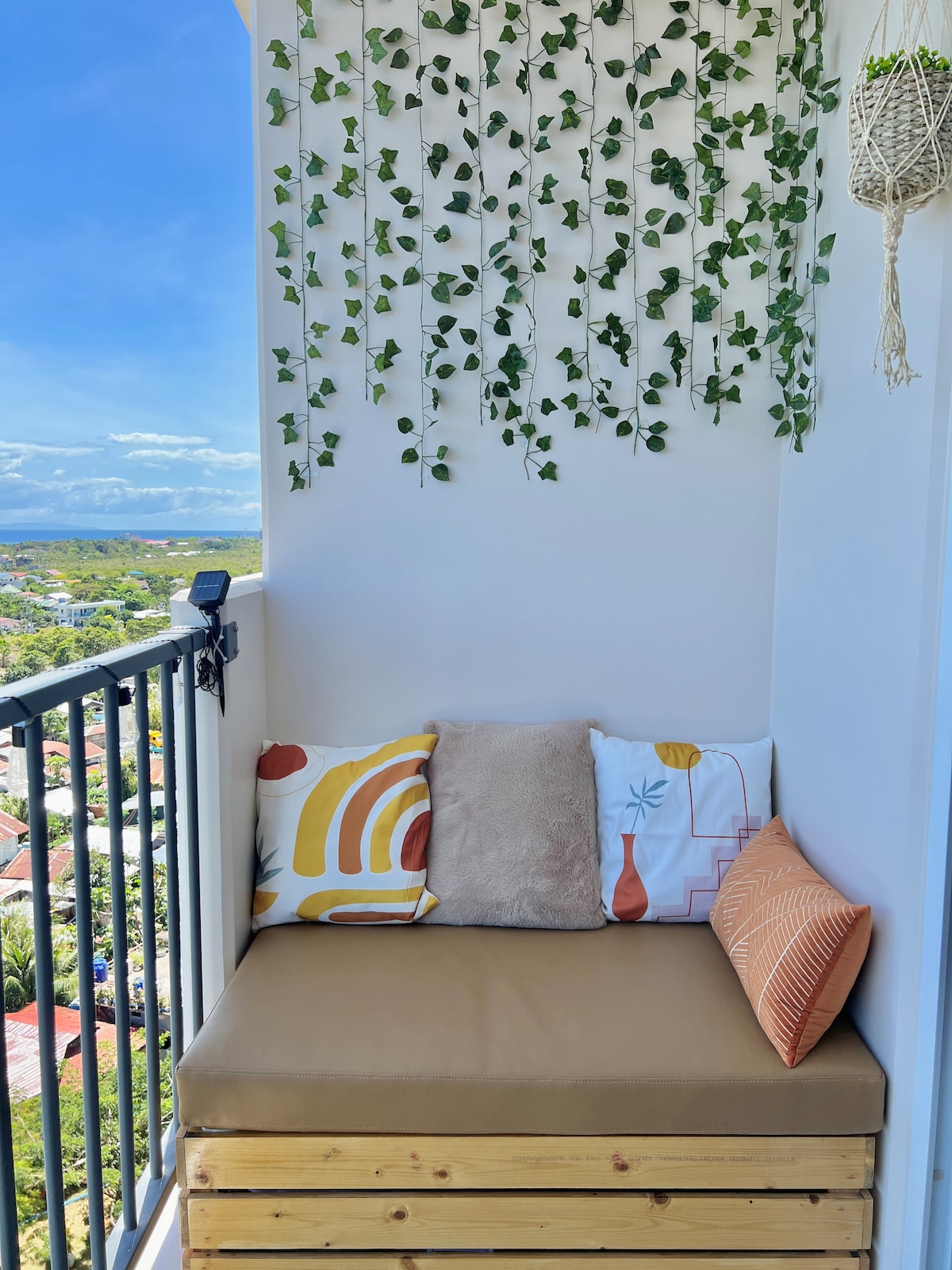 Condo in Lapu-Lapu City