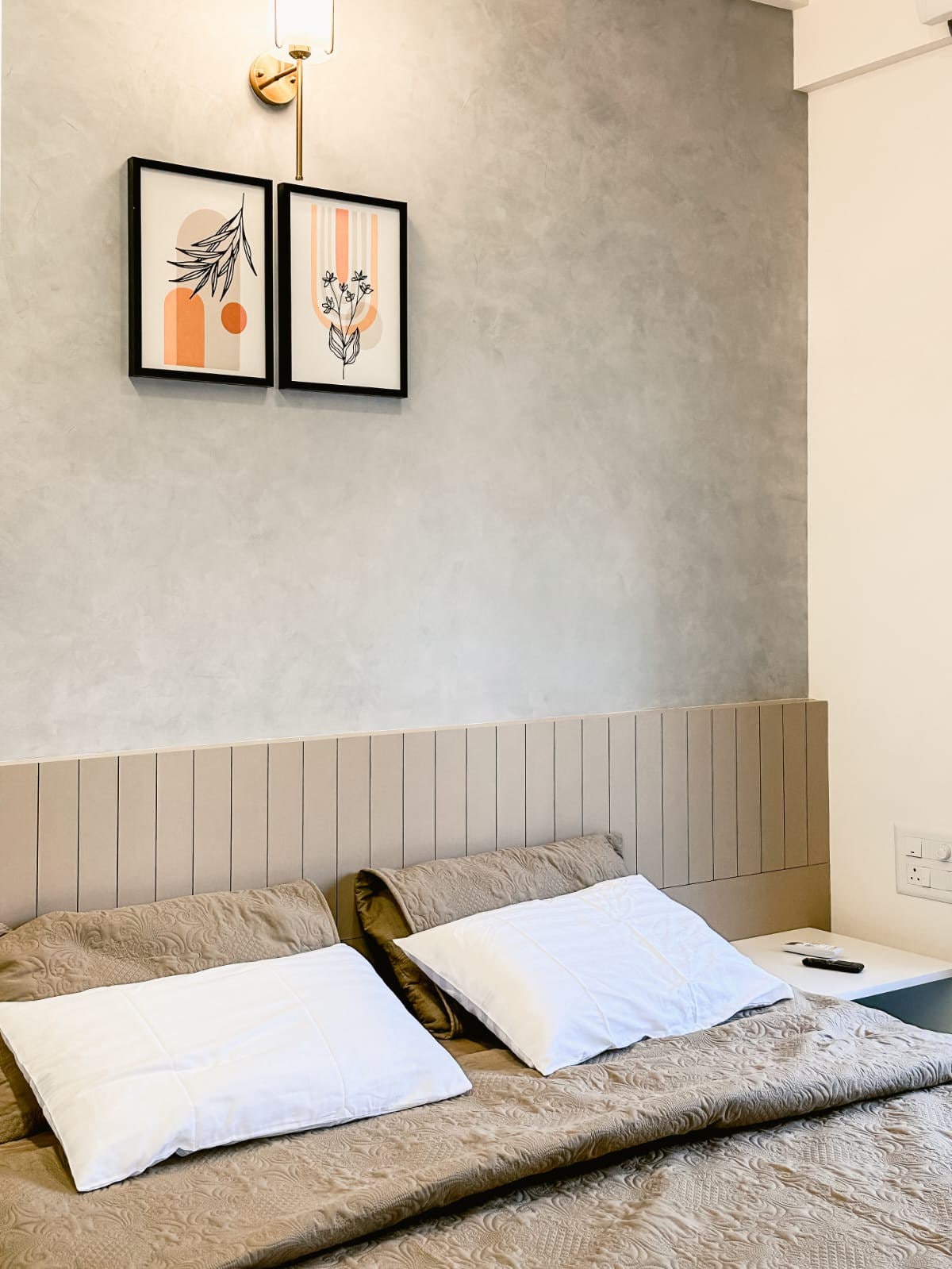 Cozy Retreat: Avalon Homes One Bedroom Apartment