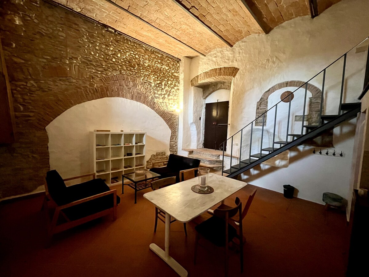 pied-à-terre Castello