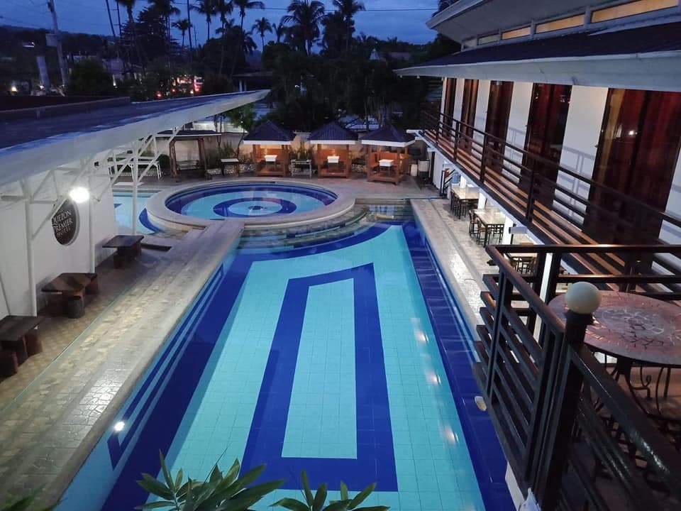 COZI Premier Private Resort Laguna