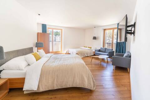 Longhin Familienzimmer