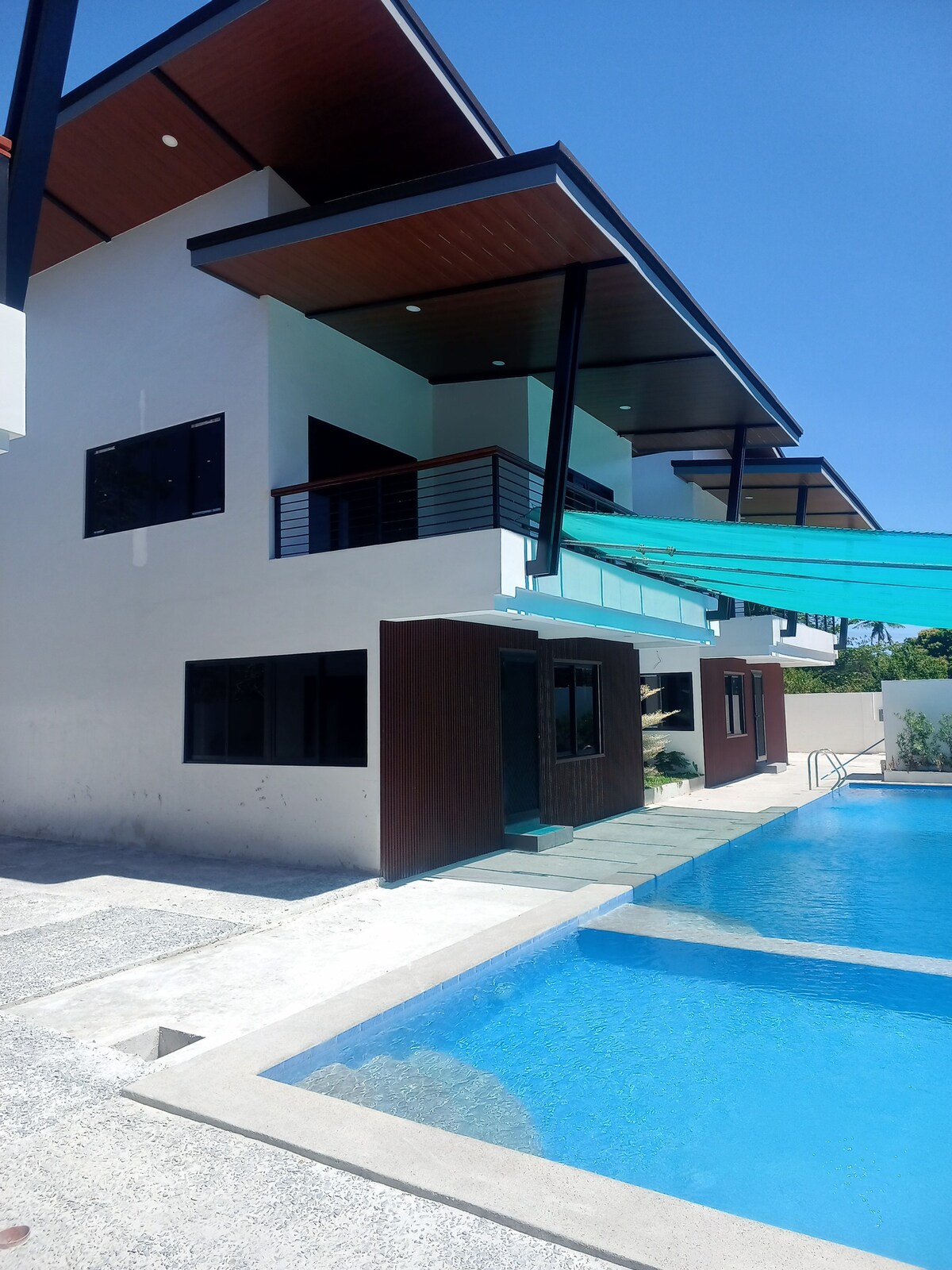 Paradise Beach House With Big Pool