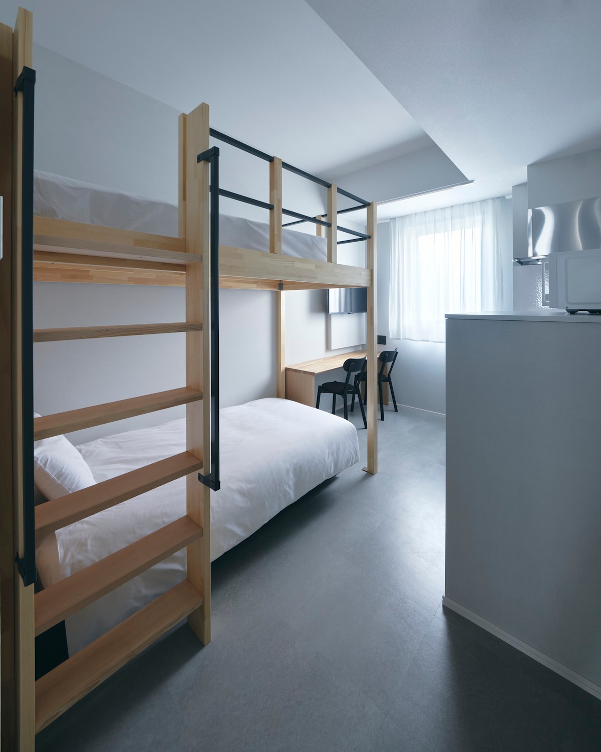 Hotel da Haus 2.6新宿JR山手线东京