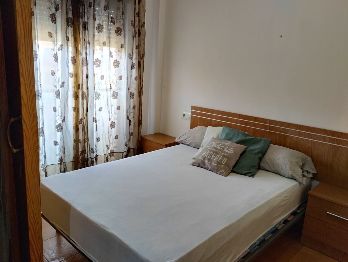 Apartamento Villanueva