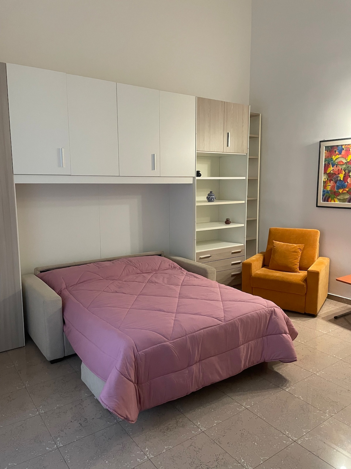 Annamaria HOME - centro Taranto