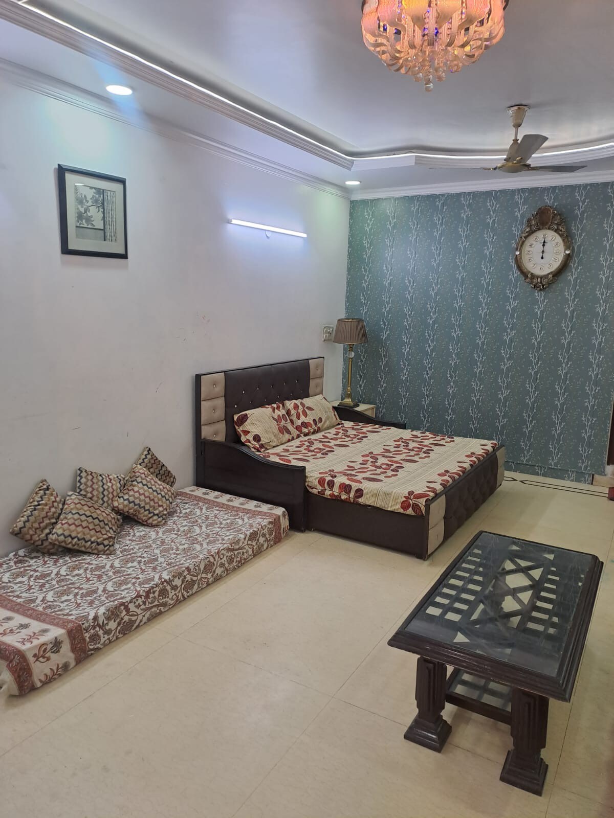 Separate room in Lajpat Nagar-South Delhi
