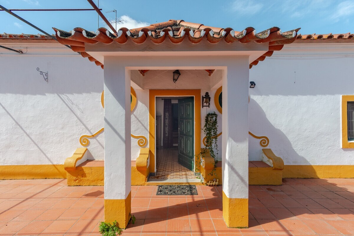 Qta Casa Seleiras - Guest House 1