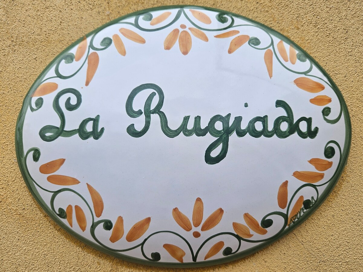 La Rugiada
B&B