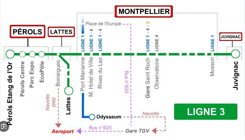 StudioRénové calme jardin WIFI TV parking tram MBS