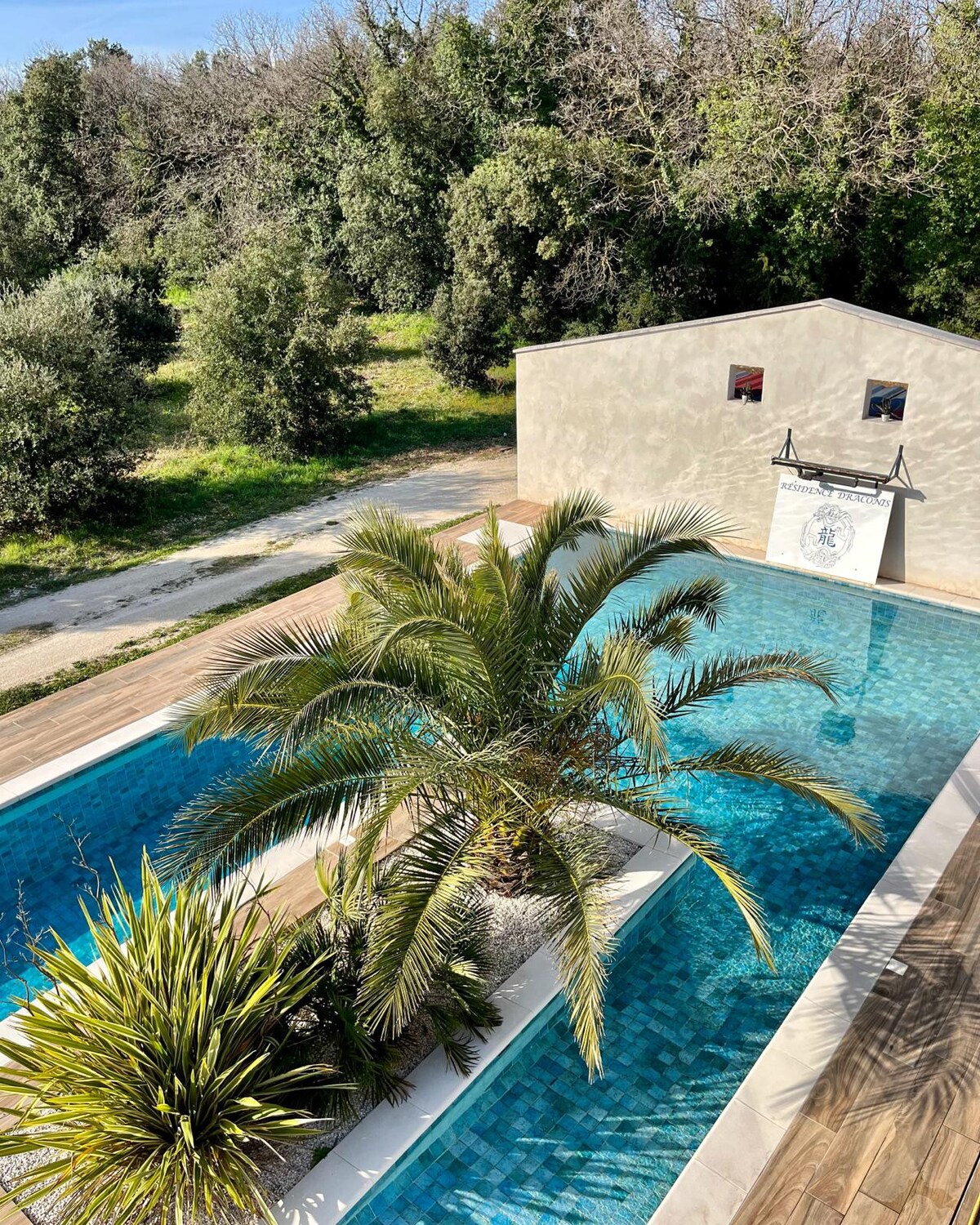 NUIKI Lodges - chambre d’hôte 2