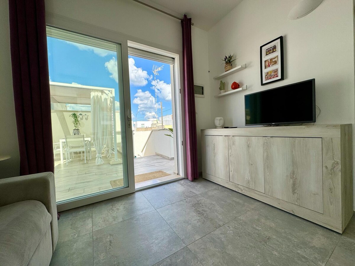 Loft Relax Porto Cesareo