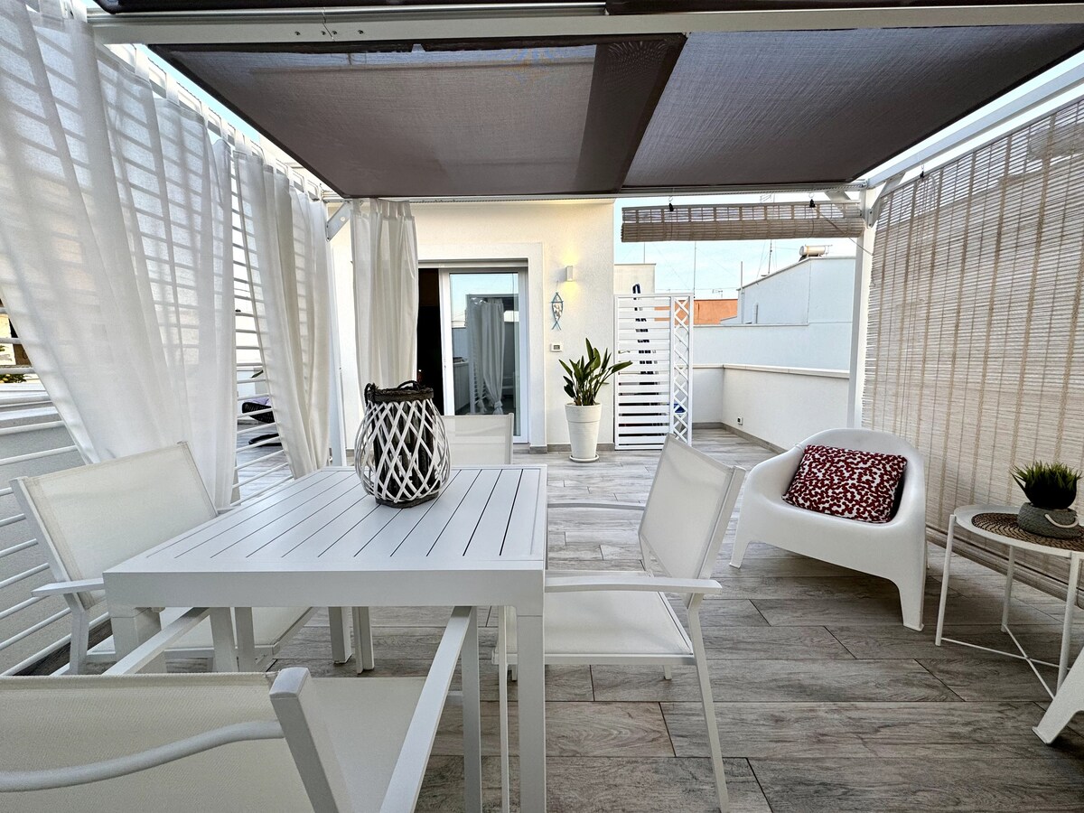 Loft Relax Porto Cesareo