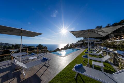 Villa Maiuri by MyVillaCollection