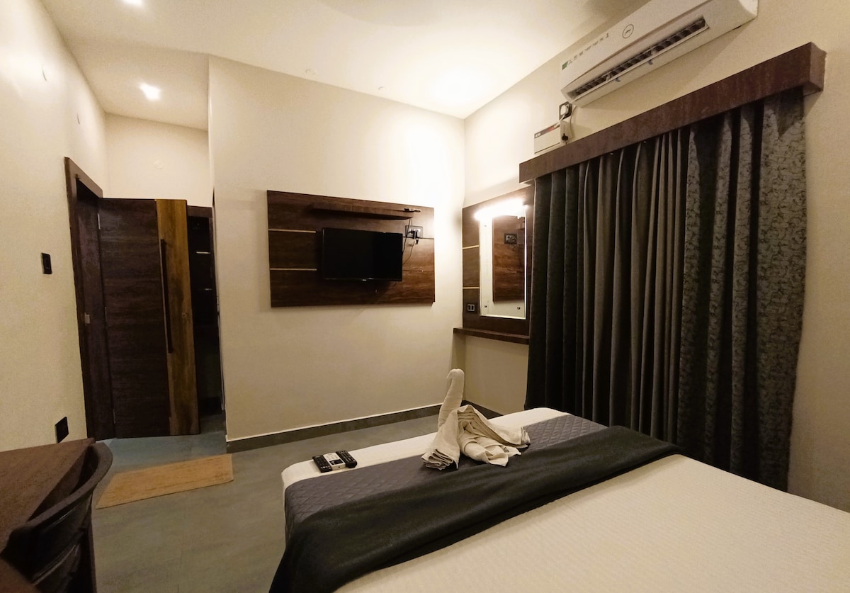 Hotel Elite,Rameswaram