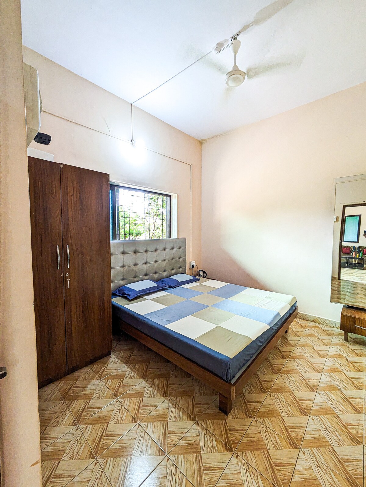 Renugopal Farm - 2BHK villa with Pool