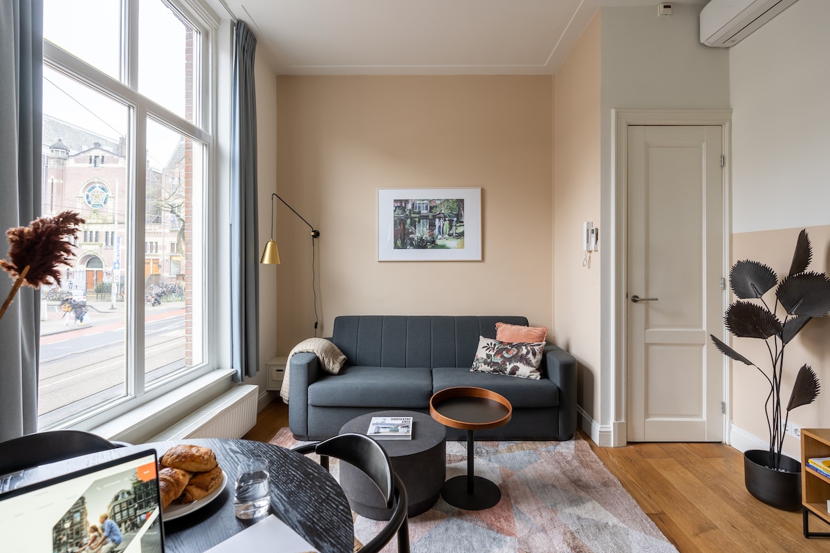 Numa | Deluxe apartment near Vondelpark