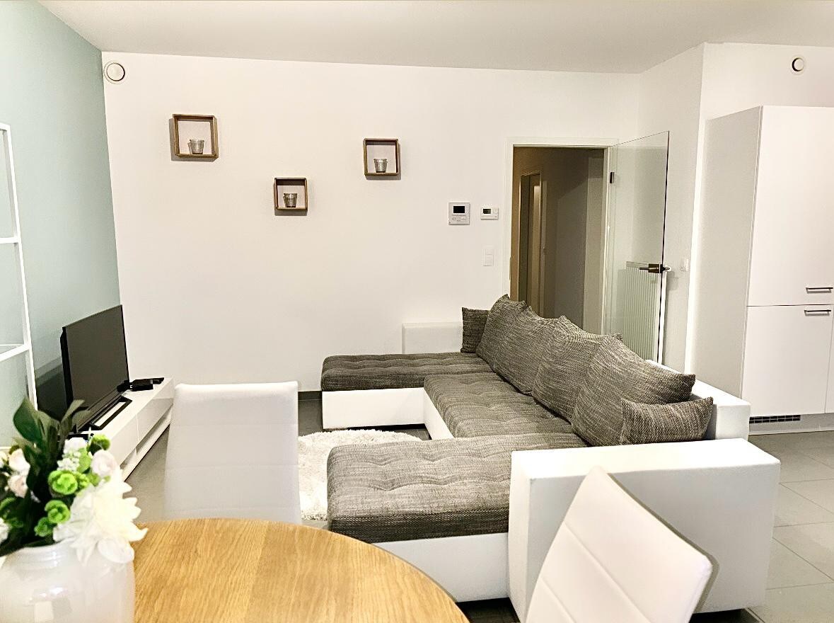 Luxueux Appartement à Liège