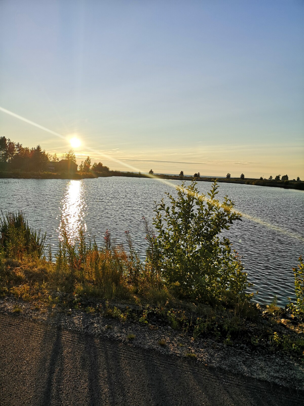 Marina Mermaid Seaview Kalajoki