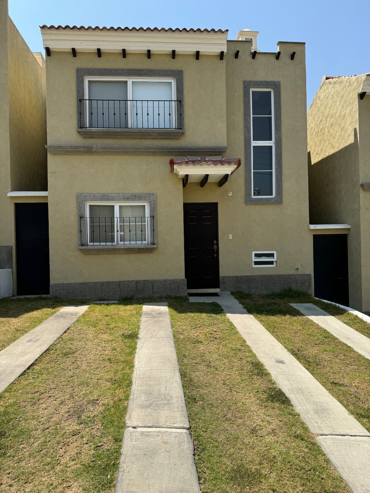 Elegant home in Quezaltenango