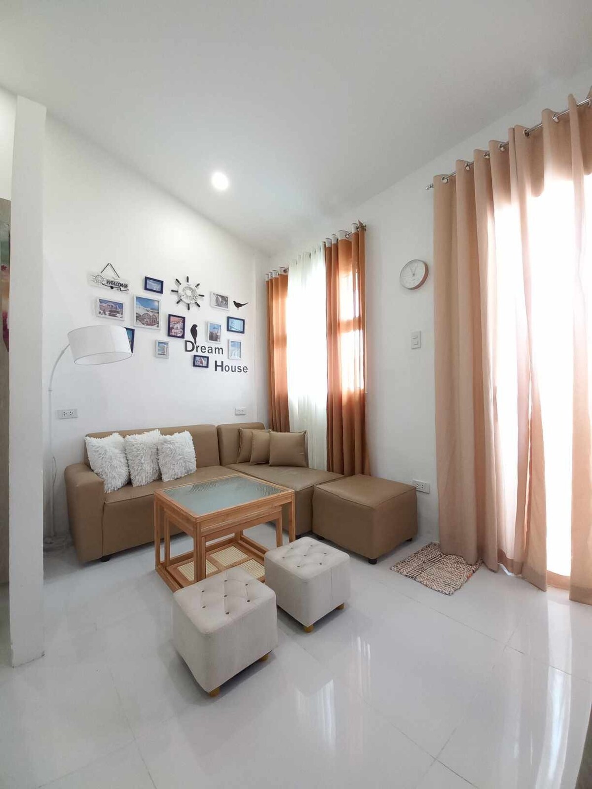 Tanza Staycation loft condo