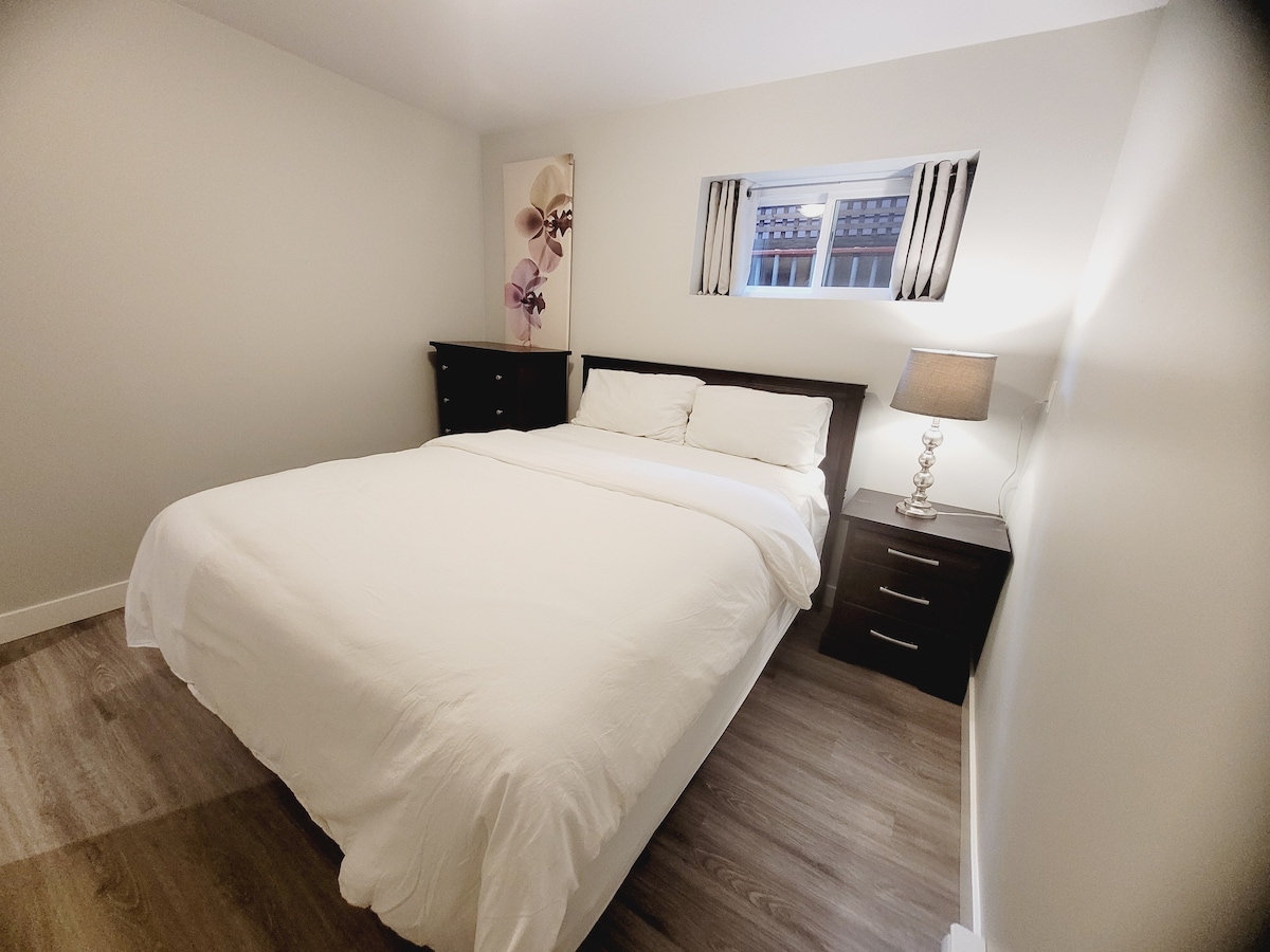 Guest Suite in Burnaby