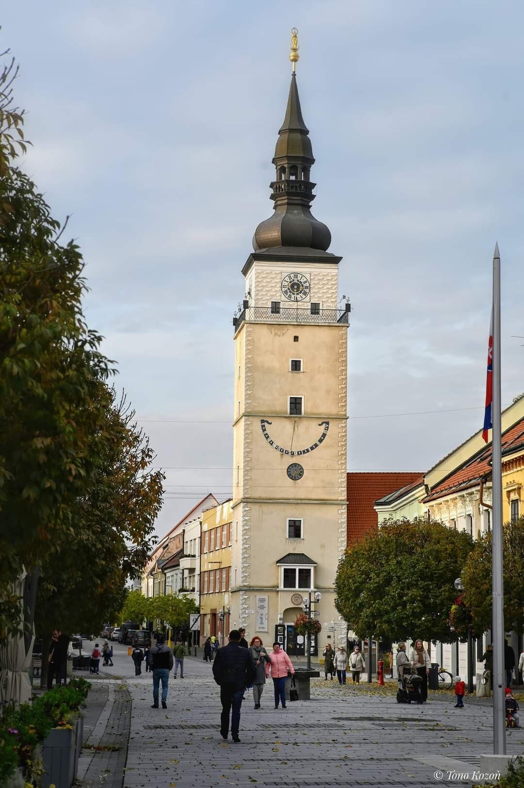 Apartman Island Zelenečská