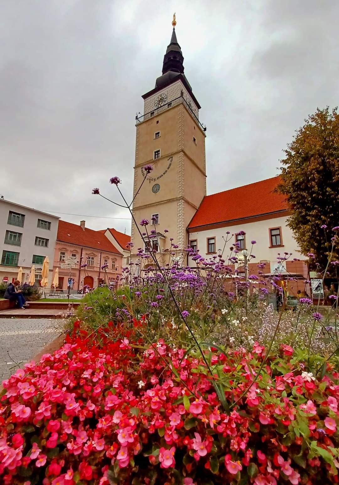 Apartman Island Zelenečská