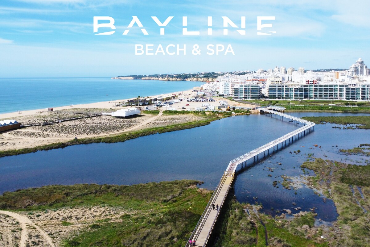 Bayline Beach & SPA