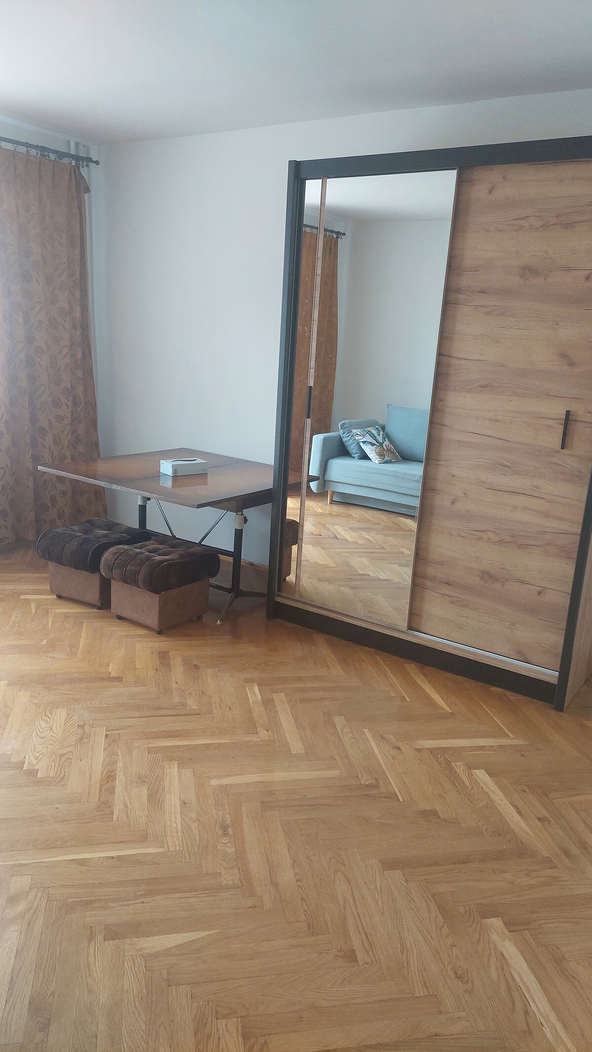 apartament Akacjowa