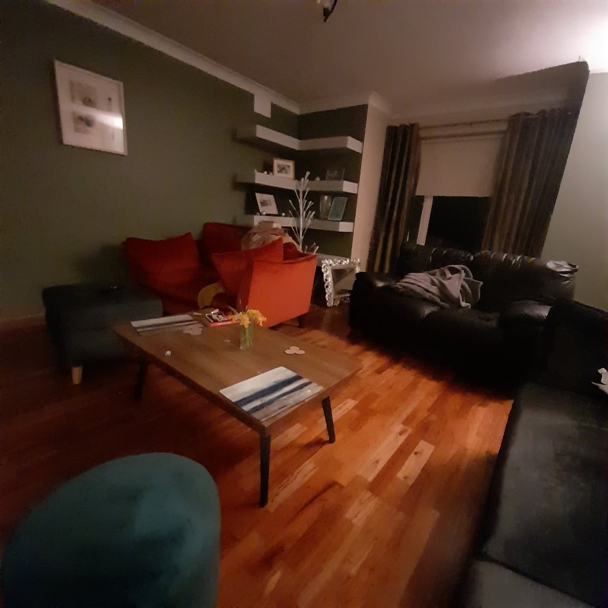 Family home- 3 bedroom