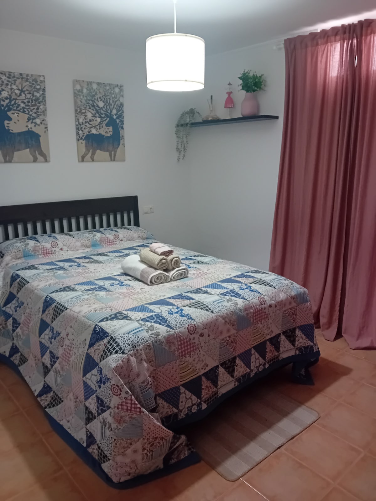 Apartamento Prado del Rey