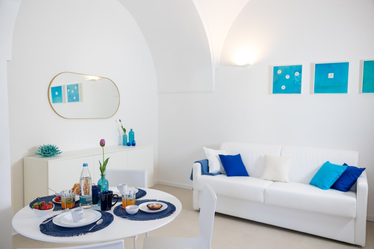 Residenza Ottaviano Boutique Apartment