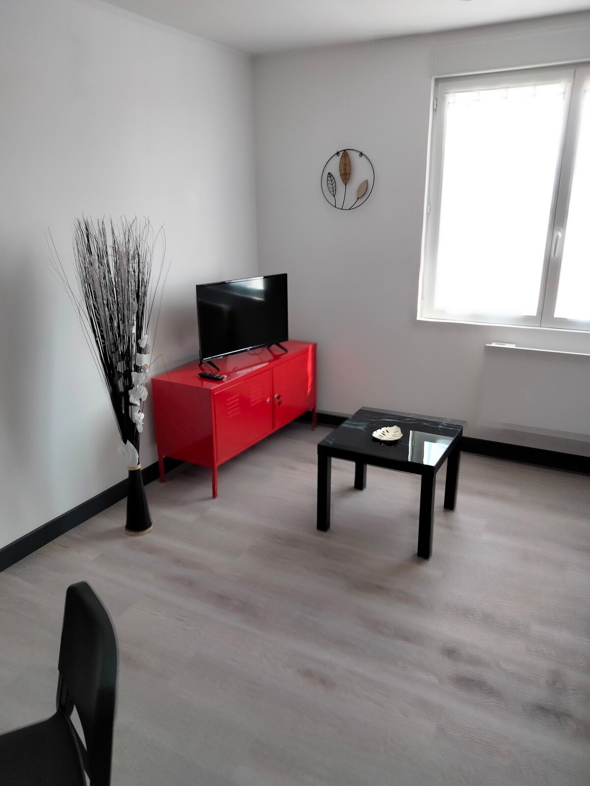 Appartement 2/4 personnes