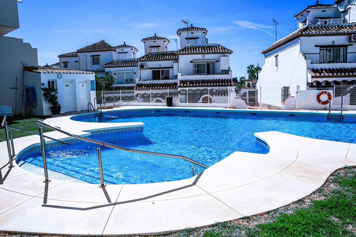 Casa Costa del Sol Beach & Golf, Marbella