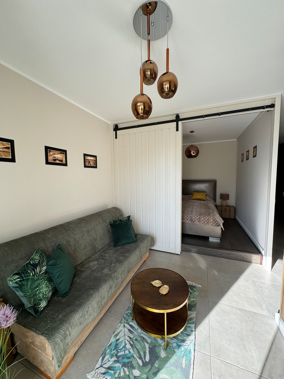 Nord House Apartament - Bronze