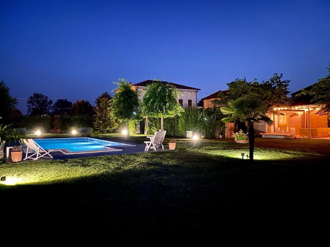 Villa Quilici Relax&Private Pool