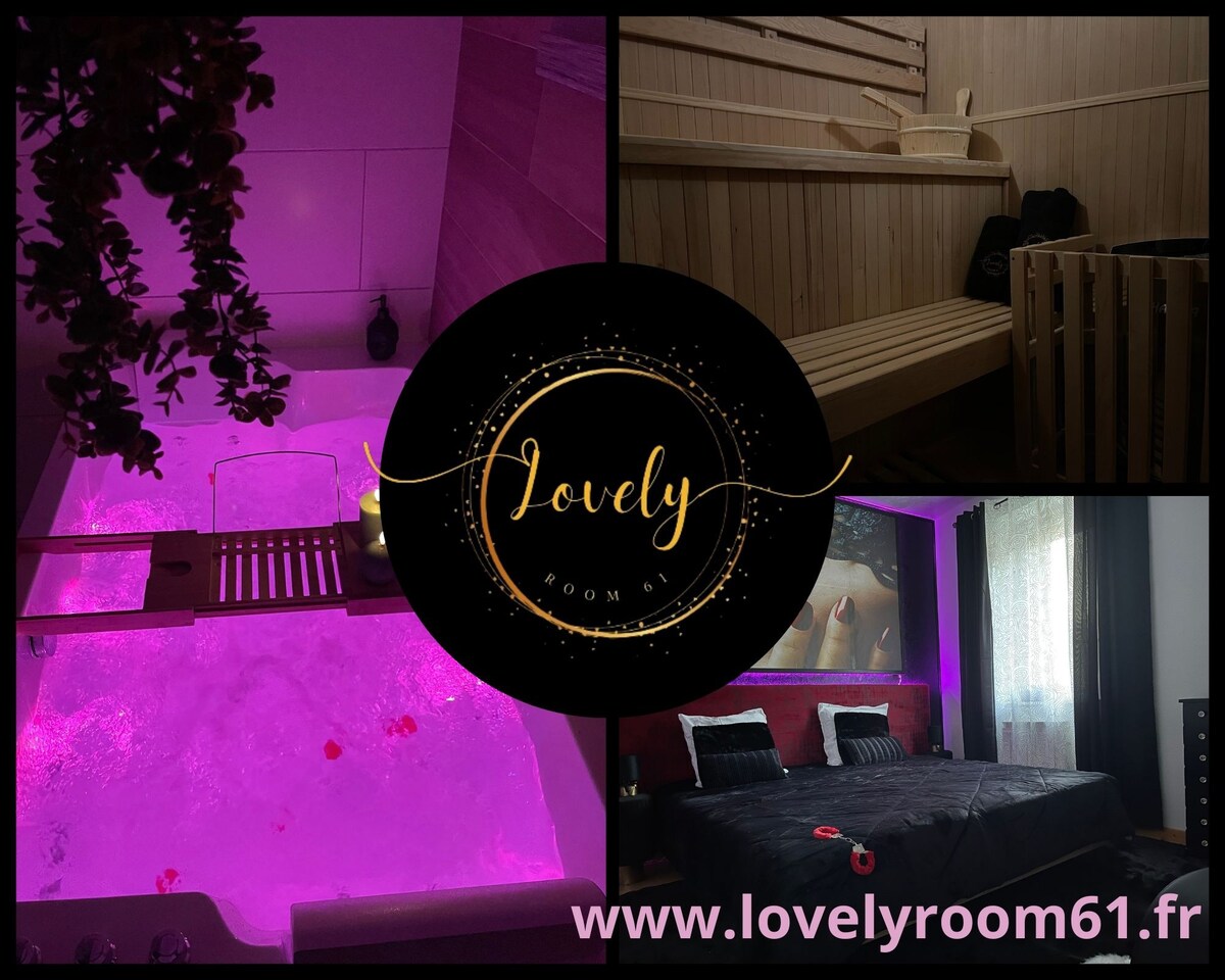 Love Room : Lovely Room 61