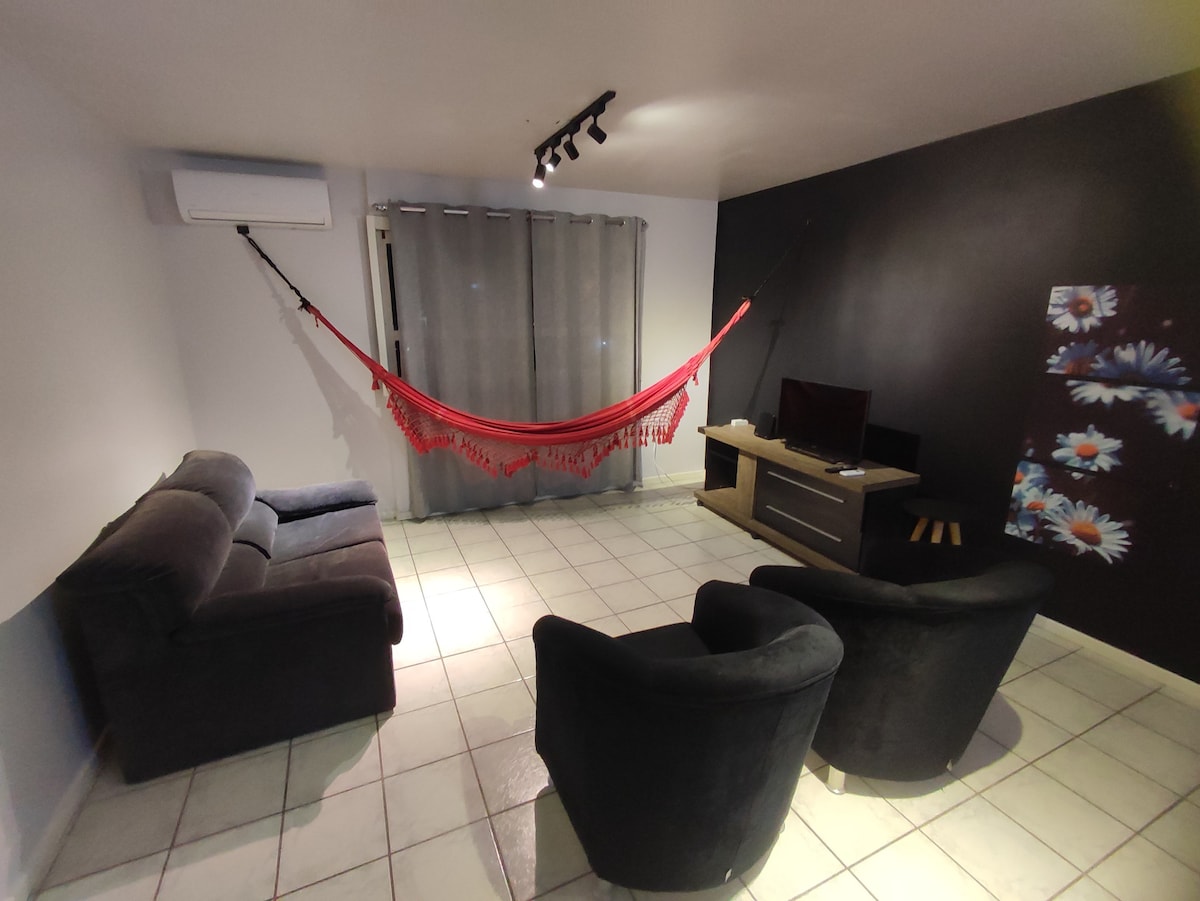 Apartamento Parque Itaimbé - Centro - Garagem