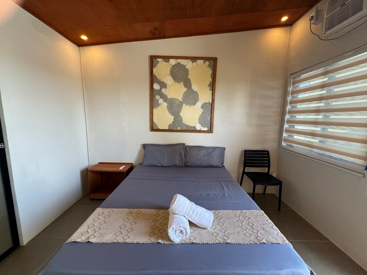 Tahanan Homestay - Queen Room