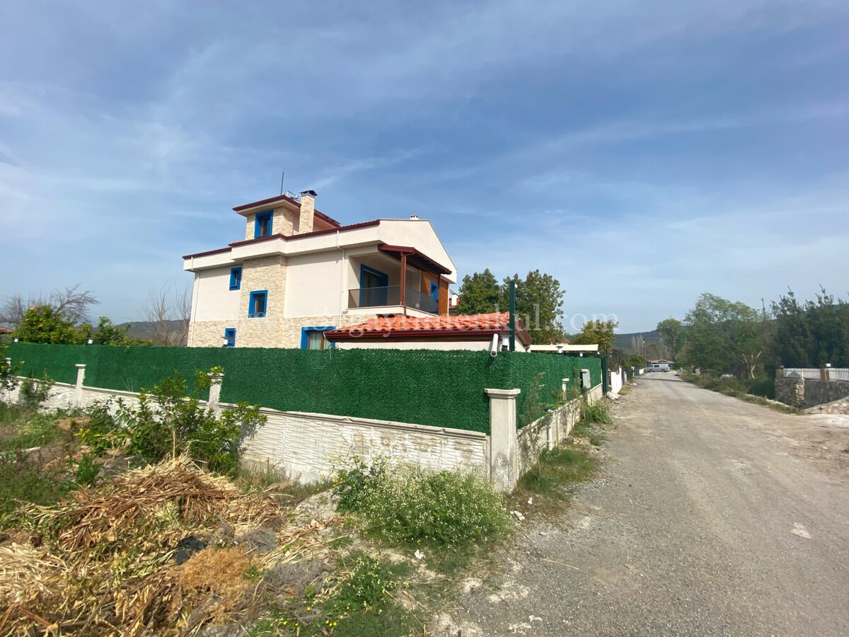 Villa Eylül Dalyan Okçular