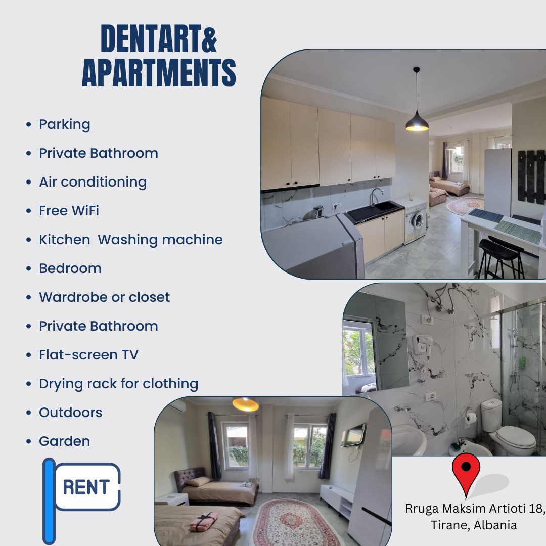 Dentart&Apartments