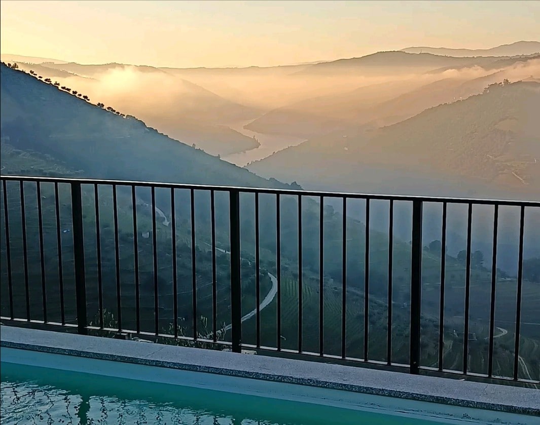 Quinta do Fraguil - Douro Valley